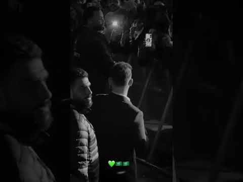 شكراً للرياض ! شكرا للمملكة 💚 thumbnail