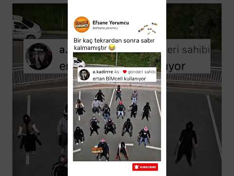 sonu aşırı komik😂 thumbnail
