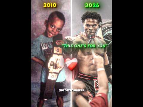 This Is Why You Never Give Up ?❤️‍? thumbnail