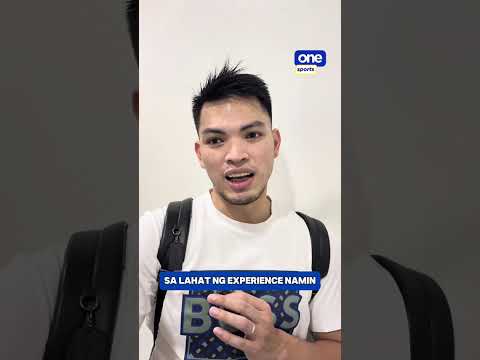 Bong Quinto on stepping up for Meralco against Magnolia | #OSOnTheSpot thumbnail