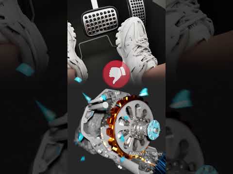 #DrivingTips #AutomaticCar #StopOnHill thumbnail