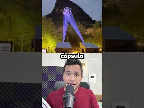 Capsulas del tiempo que se abrirán en el futuro 😮 thumbnail