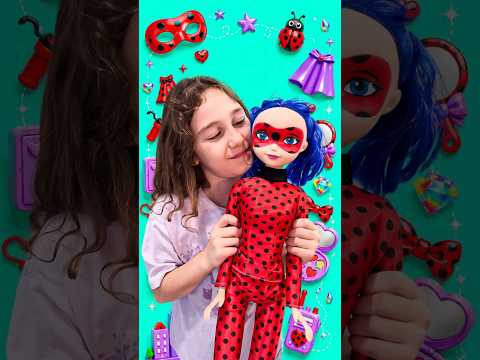 Big or Small?  | Sisters Learn to Share thumbnail