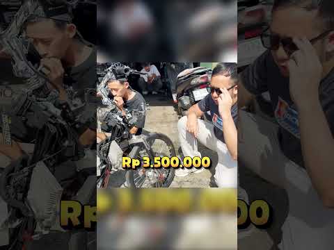 Aerox 100 juta nih thumbnail