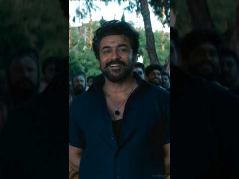 Karuppu ?? #Suriya #RJBalaji #SaiAbhyankkar thumbnail