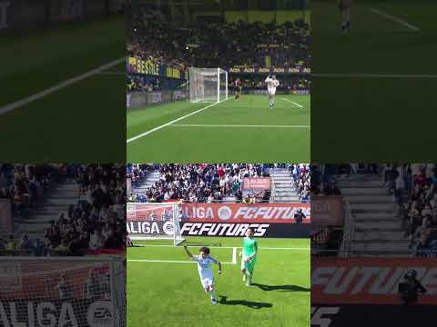 ¿Qué nos tendrá preparado David Sánchez en una nueva edición de LALIGAFUTURES? thumbnail