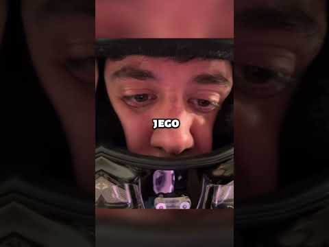 Czym Różni Się Zwykły kask od kasku MotoGP ? thumbnail