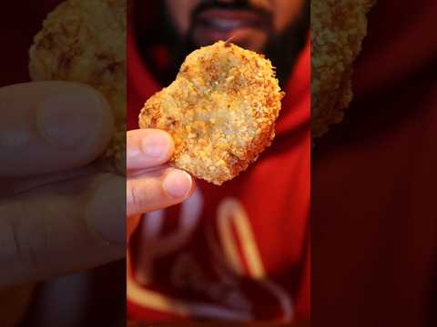 Let's Make Chicken Nuggets for Weight Gain thumbnail