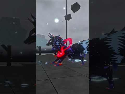 Kitsune Mutation +  Free GIFT Event | Blox Fruits thumbnail