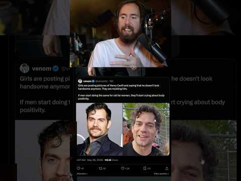 People Are Weird thumbnail