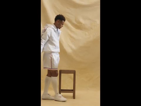 Tremenda colección de Francia para el Mundial: impresionante thumbnail
