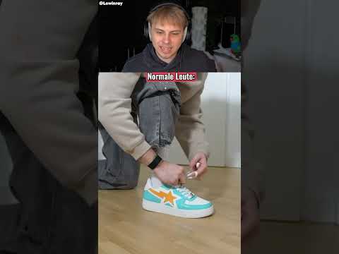 Normale Leute vs Lewinray thumbnail