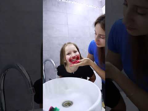 Two babies ?? Tiktomiki short video thumbnail
