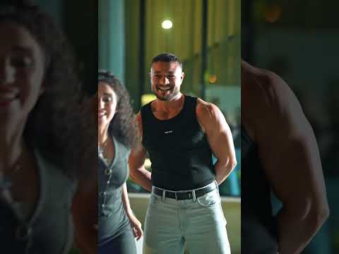 فاجئت علاء بهدية لمليون متابع إنستغرام 🙊 thumbnail