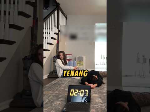 TEBAK Cewek Mana Yang ADHD❓#adhd #videoviral #lagiviral thumbnail