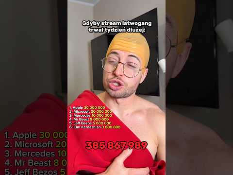 Gdyby stream latwogang trwał tydzień dłużej thumbnail