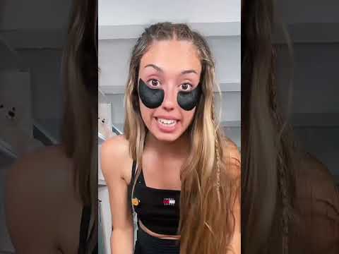 143/365 ⭐️ cómo irte a dormir prontoooo #dailyvlog #grwm #trend thumbnail