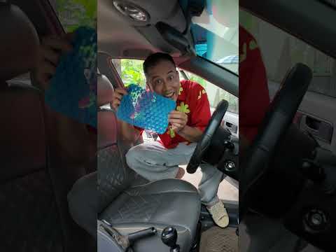 Theo Bạn Thiết Bị Này Có Cần Thiết Trên Xe Ô tô #haongchu thumbnail