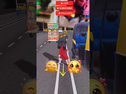 ?️rod crossing challang?️#challenge #gaming #indiagames #india #games #funny #gaming #india thumbnail