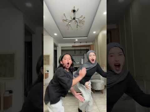 ADIK IPAR SAMPE NANGIS❗️SYIFA MAKSA ADIKNYA UNTUK BIKIN VIDEO INI😱 thumbnail