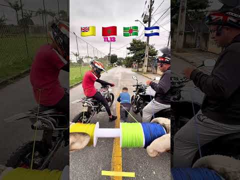 Racing Challenge #gamechallenge #viral thumbnail