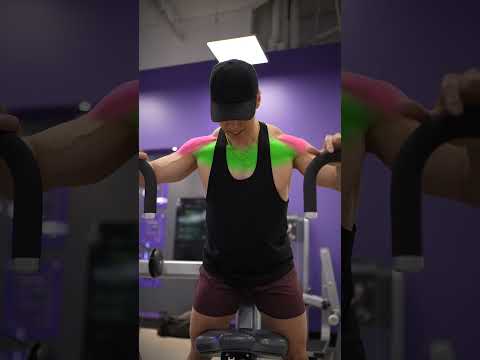 Machine Chest Press Variations (TRY THESE!) thumbnail