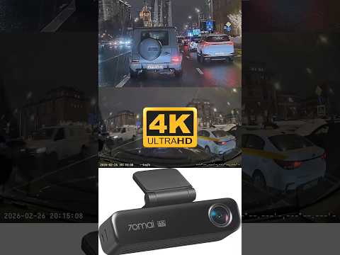 Лучший видеорегистратор 2026? thumbnail