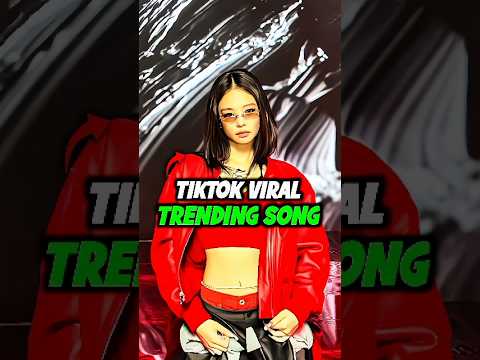 Top 5 Most Popular Viral songs on TikTok 2025 #shorts #song #trending thumbnail