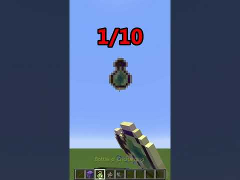 Minecraft: Name this trendy song 🤔 #Shorts thumbnail