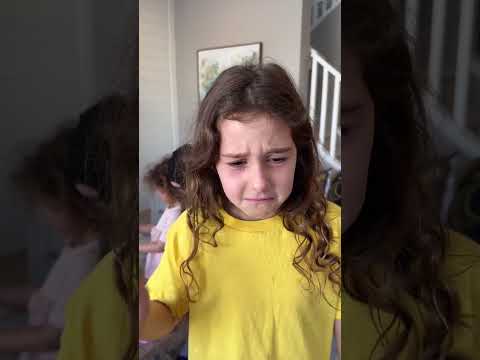 Don’t Be Sad | Mommy Makes Sierra Smile thumbnail