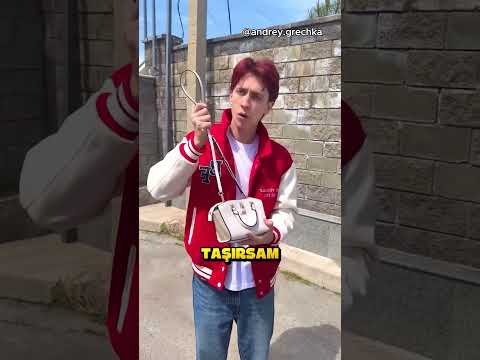 Bütün Saygınlığını Kaybetmek Üzereydi.. ❗? (andrey.grechka /YT) thumbnail