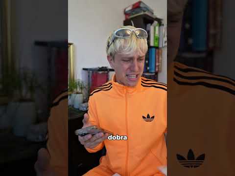 Gdy Pierwszy Raz Zamawiasz Pizzę😎🔥 thumbnail