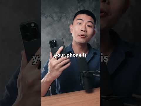 Do THIS to take better nature photos 🌳 thumbnail