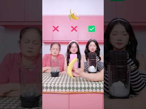 The mother who always takes the loss! 😂 🧋 🫙 #taihoa #viral #shorts thumbnail