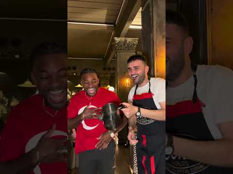 Czn Burak Türkiye Marvin Kardeşim Hoşgeldin thumbnail