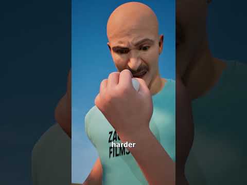 Why You Cant Crush An Egg One-Handed 🤔 thumbnail