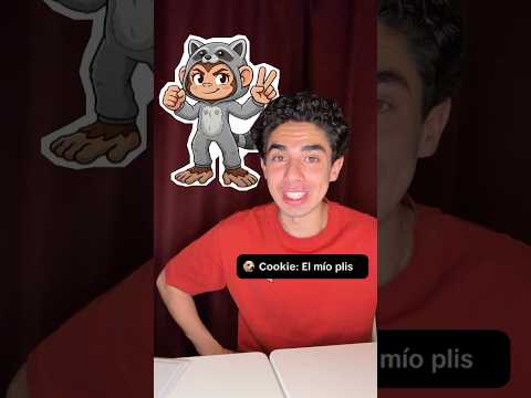 DIBUJÉ a mi SEGUIDOR a mi ESTILO ?✍️? thumbnail