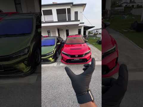 Bezza dengan FL5 mana yang lagi jimat minyak? thumbnail