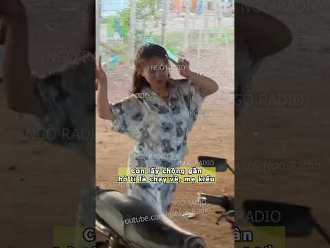 Con lấy chồng gần hở tí là chạy về, mẹ kiểu thumbnail