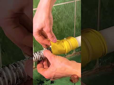 إصلاح تسربات أنابيب السباكة 💧 thumbnail