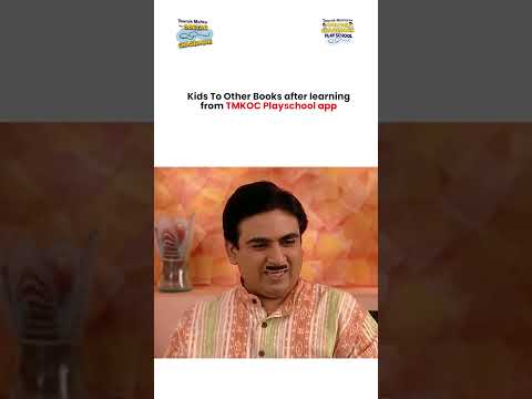 TMKOC Playschool | Download Now thumbnail