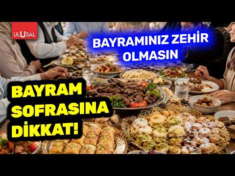 Et tüketiminde dikkat edilmesi gerekenler! Uzman isim uyardı | Diyetisyen Dr. Elif Melek Avcı thumbnail