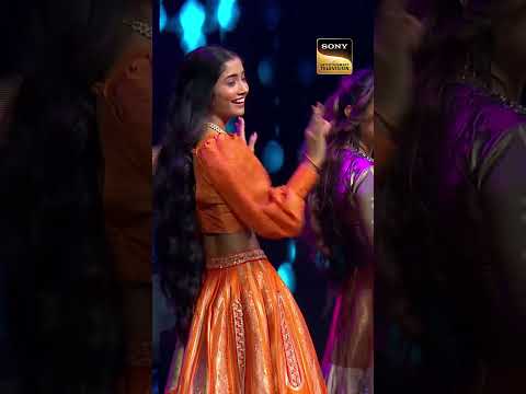 | Indian Idol S16 | #indianidol #musicshow #shorts thumbnail