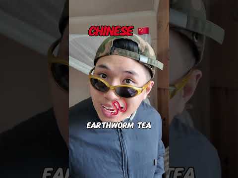 Americans Versus Chinese (Medicine) thumbnail