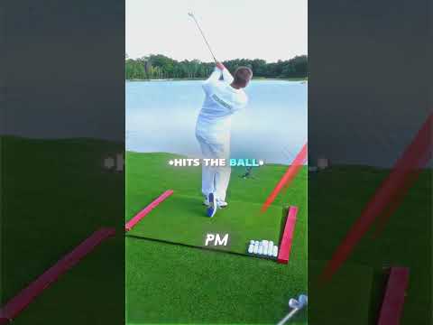 Chandler AURA Farming!?🥶⛳️ thumbnail