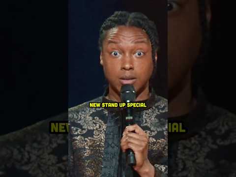 Josh Johnson went from YouTube to HBO 😳🤯 thumbnail