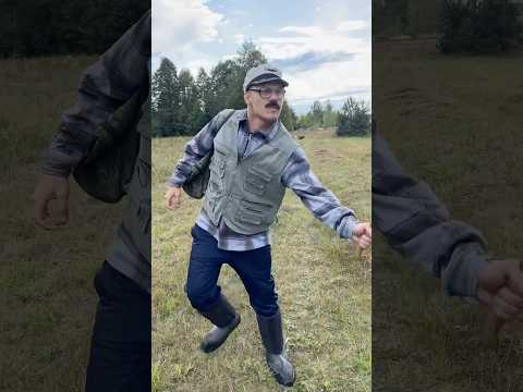 ДЕТСТВО С ДЕДОМ🔥 thumbnail