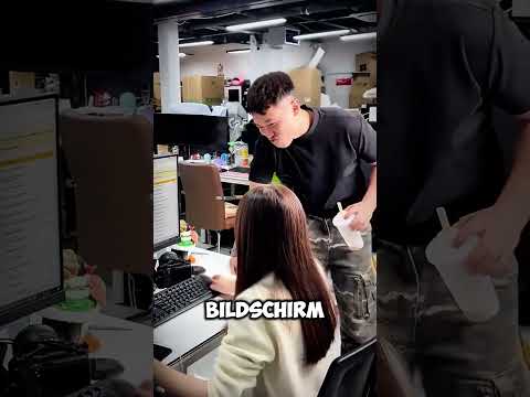 ? Drück DAS NICHT vor deinem Chef! ?? thumbnail