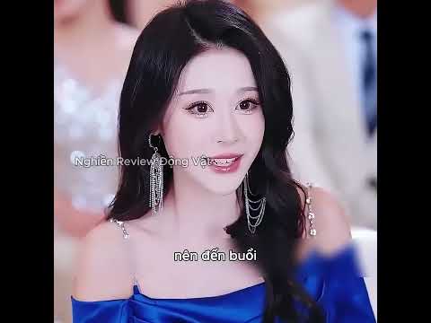 Tôi có thể nhìn thấu bản chất thật của mọi thứ chỉ trong nháy mắt. thumbnail