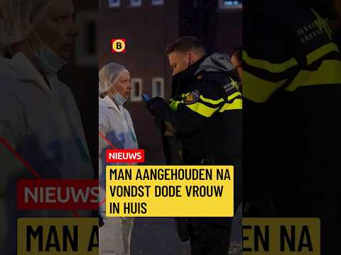 Dode vrouw gevonden in Helmond | #112 thumbnail